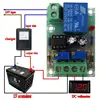 12V Smart Charger Power Control Board Storage Battery Charging Controller Module ► Photo 1/5