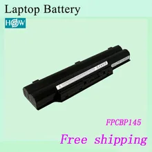 Аккумулятор для ноутбуков Fujitsu FPCBP145 FMVNBP146 FMVNBP177 FMVNBP178 FMVNBP198