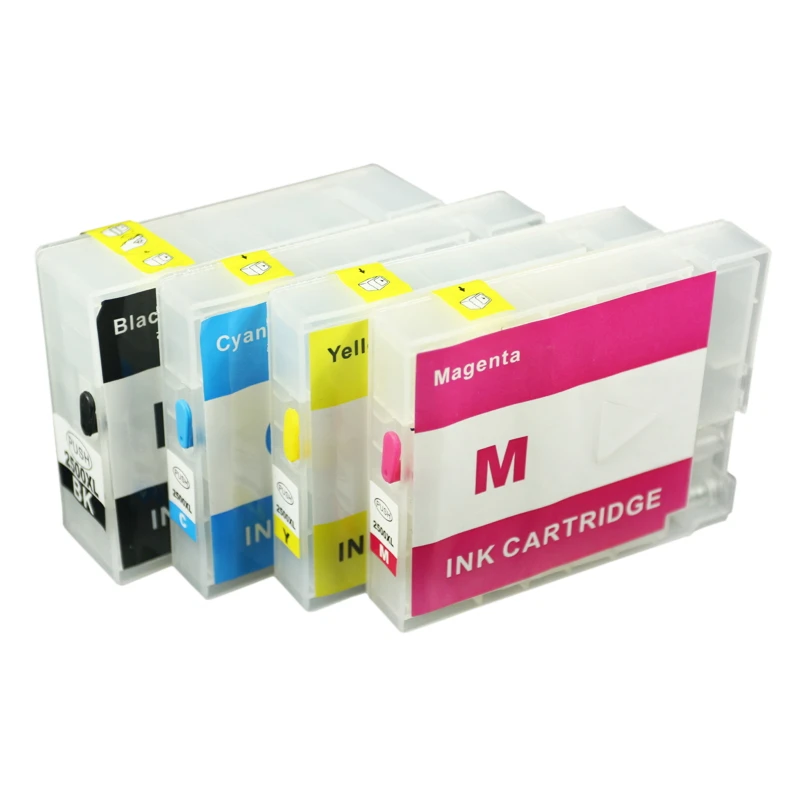 

Vilaxh pgi-2400 pgi2400 refillable ink cartridge for Canon MAXIFY IB4040 MB5040 ink cartridge for Canon MB5340 with chip