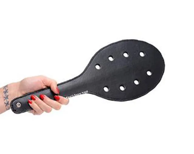 Sex paddles