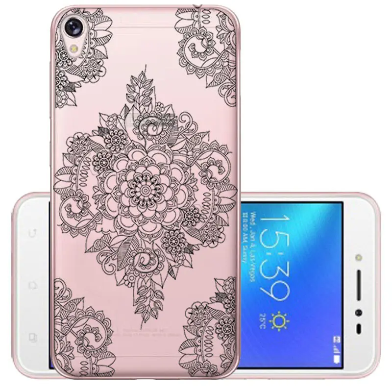 Arvin Painted Fundas for ZB501KL ZA550KL ZC520KL Case Soft Silicone Case for ASUS ZC520TL ZB500KL ZC553KL Back Protective Case (12)