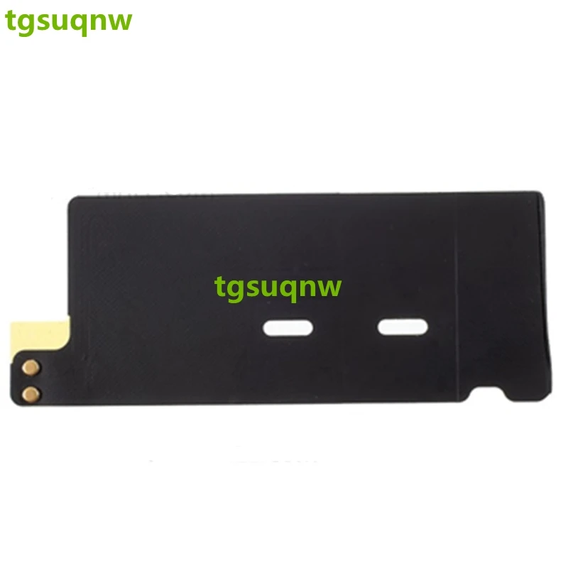 J510 J710 OEM NFC Антенна гибкий кабель сенсор с наклейкой для Samsung Galaxy J5 (2016) J7 запасные