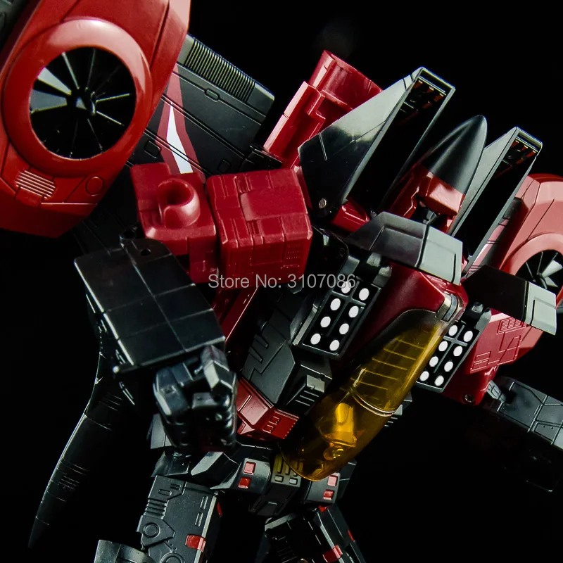 KBB-SJTCF-003