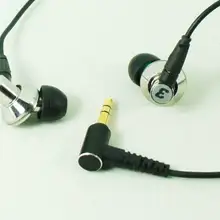 Danu TITAN3 титановая диафрагма динамический высококачественный HiFi внутренний наушник