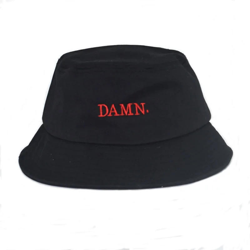 DAMN BUCKET