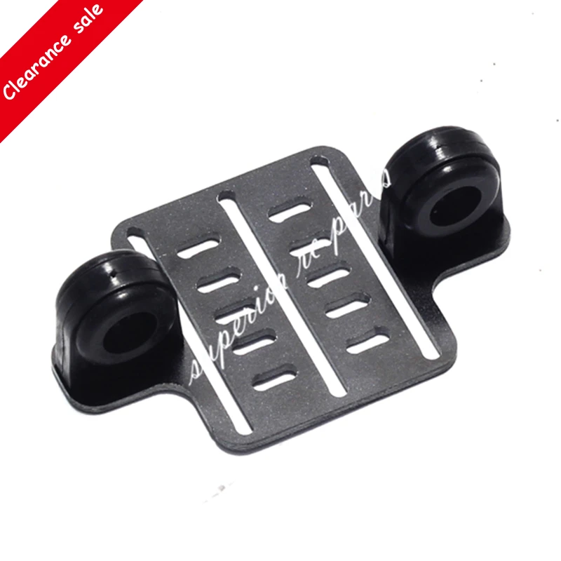S500 X500 Quadcopter PTZ Gimbal Mount Board для 10 мм подвесной трубки RC Hobby FPV | Игрушки и хобби