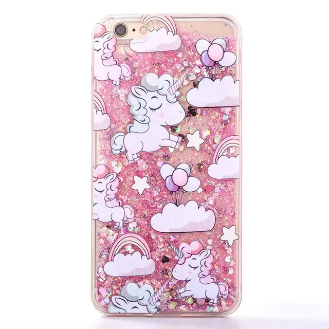 coque iphone 7 liquide licorne coque iphone 7 liquide licorne