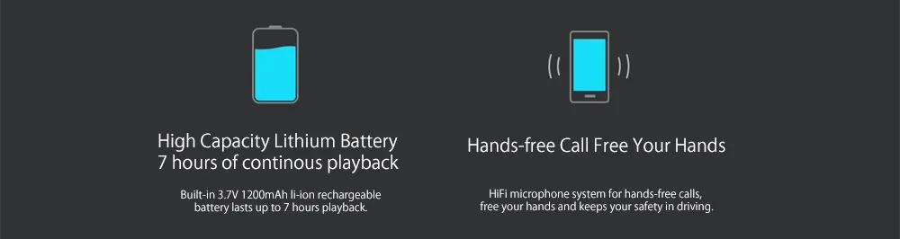 Xiaomi Wireless Bluetooth Speaker II 2 Bluetooth 4.1 Metallic Handsfree MIC Built-in Lithium Battery Mini Speaker Xiao Mi (11)