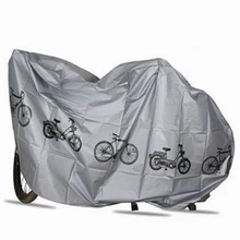 Дорожный велосипед MTB водонепроницаемый защитный чехол для велосипеда Велоспорт Защита от дождя пылезащитный чехол водонепроницаемый защитный велосипедный аксессуар