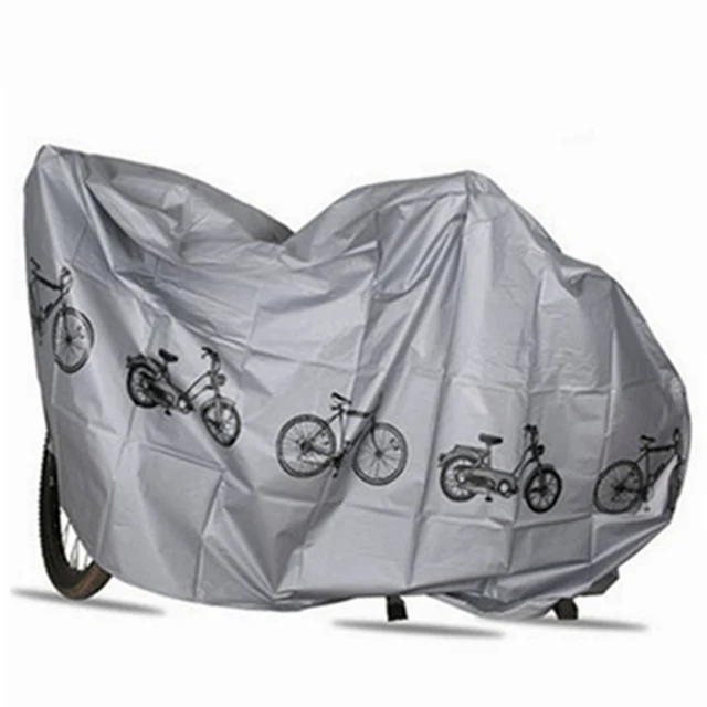 Special Price Road Bike MTB Waterproof Cover Protector Bicycle Cycling Rain Dustproof Protector Cover Waterproof Protection Bicycle Accessory Special Price Road Bike MTB Waterproof Cover Protector Bicycle Cycling Rain Dustproof Protector Cover Waterproof Protection Bicycle Accessory