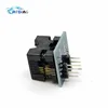 SOIC8 SOP8 à DIP8 EZ convertisseur de prise | EZ Module de convertisseur, programmateur sortie adaptateur d'alimentation avec connecteur 150mil SOIC 8 SOP 8 à DIP 8 ► Photo 1/6
