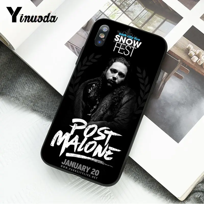 Post Malone Austin    