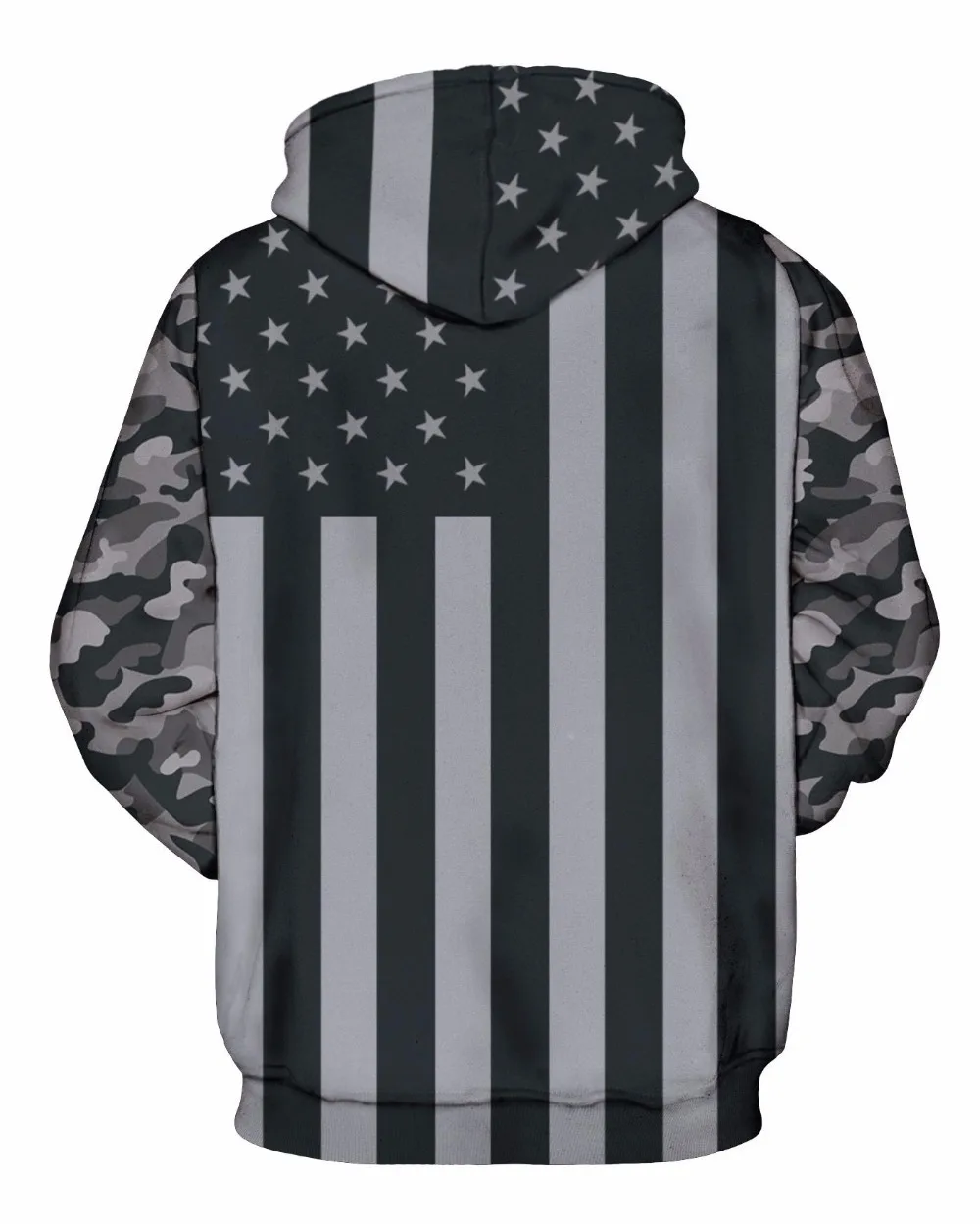 3D american flag hoodies sweatshirts (5)