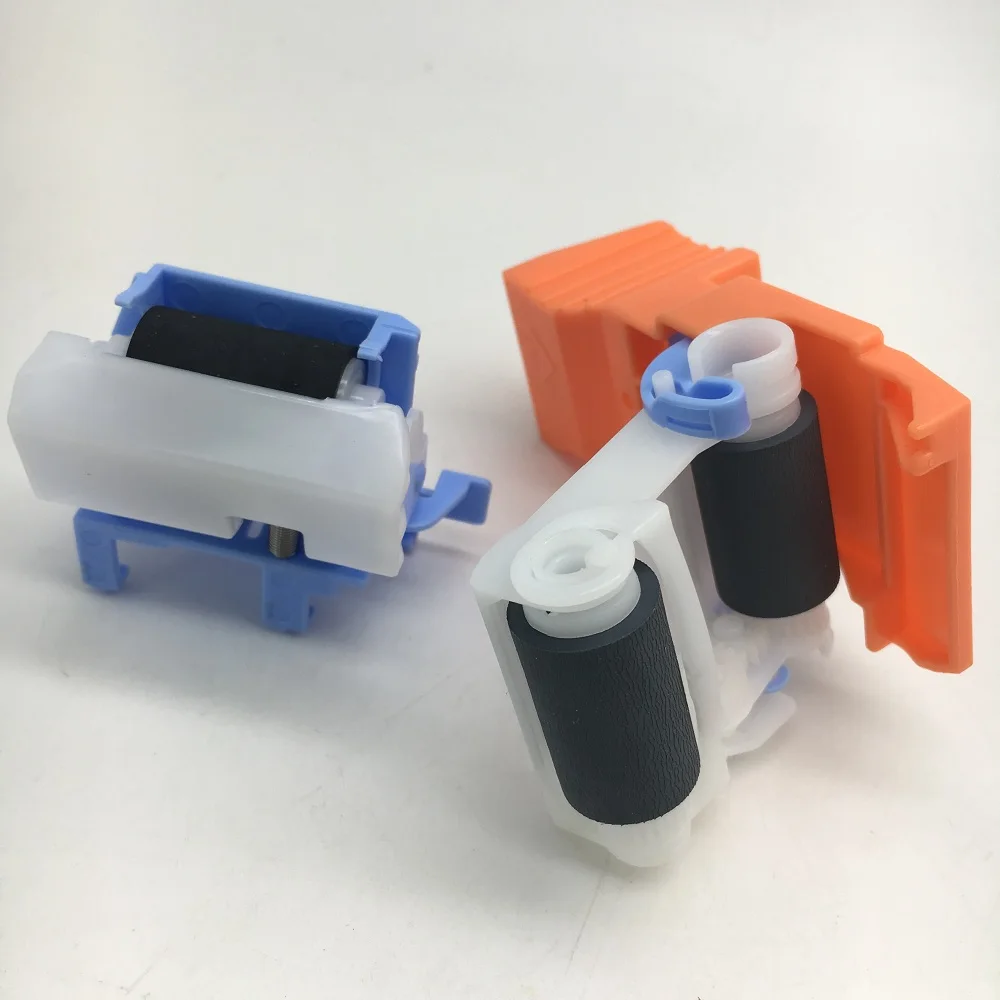 J8J7067904Tray2SeparationPadPickupRollerAssemblyforHPM607