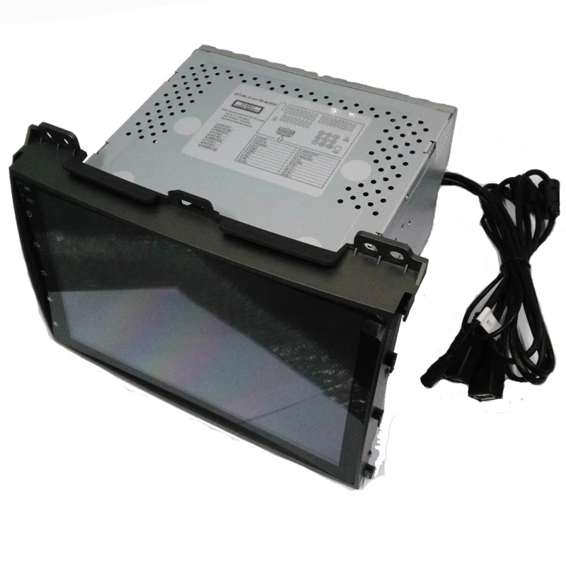 2Din ips Android 6 Автомобильный gps для Toyota Prado 120 2009 2002 Авторадио Автомагнитола Wifi