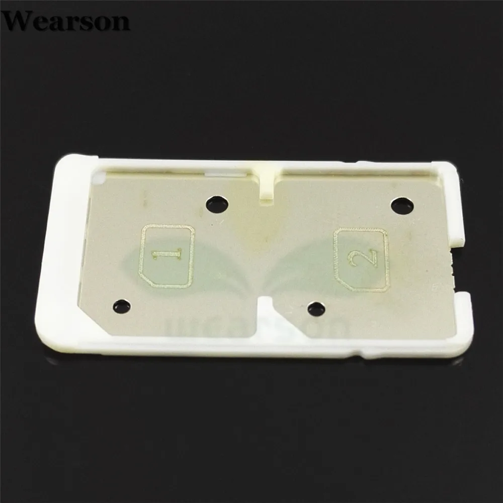 Untuk Lenovo Tab 2 A8 50lc A8 50 Micro Sim Card Adaptor Baru Pemegang Kartu Sim Adapter Gratis Pengiriman Dengan Pelacakan Nomor Adapter Holder Adapter For Sim Cardsadapter For Sim Aliexpress