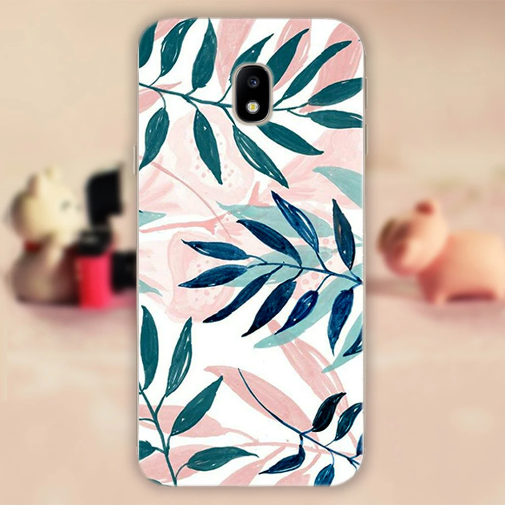 Case FOR Samsung J3 2017 J330 J330F 5.0