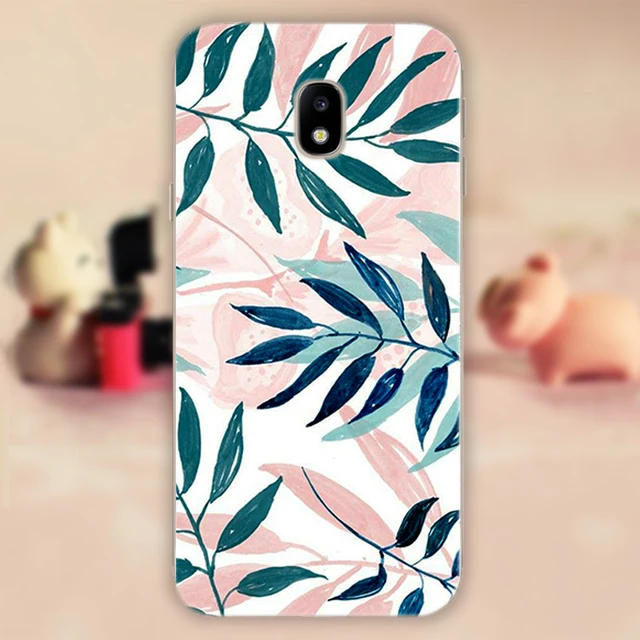 Case FOR Samsung J3 2017 J330 J330F 5.0