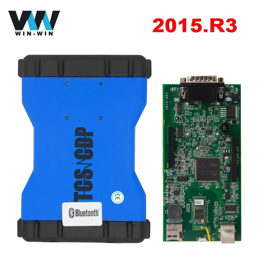 Prix pour 2015. R3 TCS CDP Pro Bluetooth NEC Japon Relais 2014.2 Livraison Keygen OBD2 OBD Scanner Outil De Diagnostic pour les Voitures/Camions TCSCDP 3 en 1 Prix pour 2015. R3 TCS CDP Pro Bluetooth NEC Japon Relais 2014.2 Livraison Keygen OBD2 OBD Scanner Outil De Diagnostic pour les Voitures/Camions TCSCDP 3 en 1