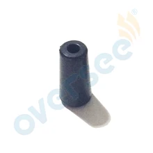 OVERSEE Outboard Engine Nylon parts for Yamaha Outboard engine 4HP 5HP 6E0 43632 00 00 Outboard