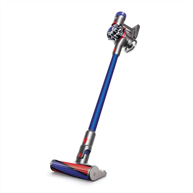 

V8 Fluffy Home Handheld Wireless Vacuum Cleaner
