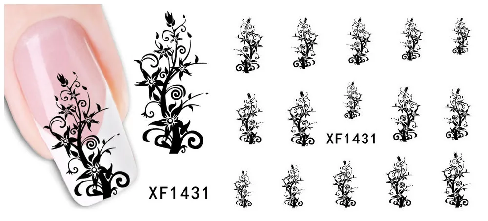 XF1431