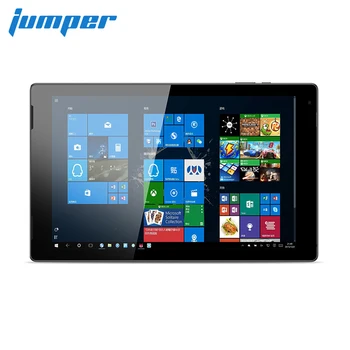 

Jumper EZpad 7 10.1 inch 2 in 1 tablet 1920*1200 FHD Screen Intel Cherry Trail X5-Z8350 4GB DDR3 64GB eMMC windows 10 tablets pc