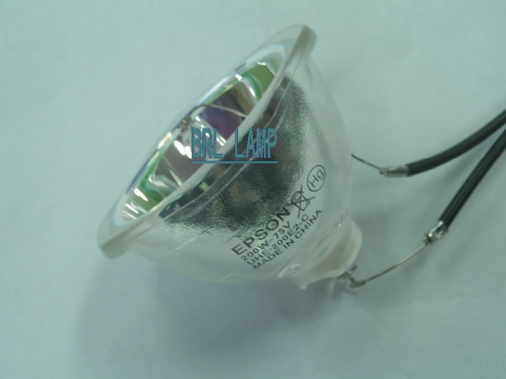 

10pcs/lot ELPLP88/ELPLP78 bulb For EB-W28/EB-X03/EB-X18/EB-X20/EB-X24/EB-X25/EH-TW410/EH-TW490/EH-TW570/EH-TW5200/H555B/VS230