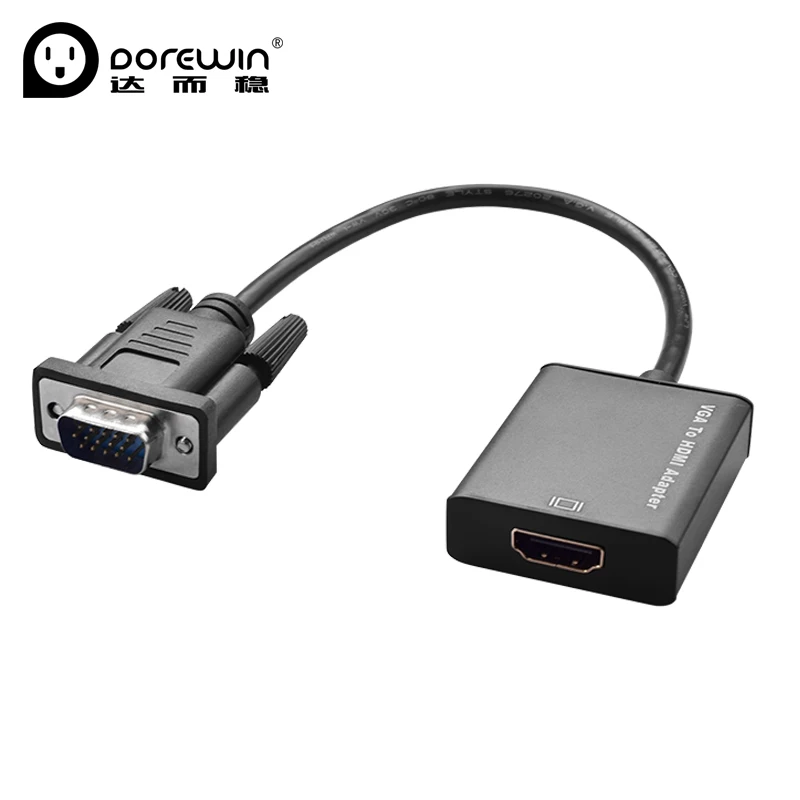 Переходник С S Video На Hdmi Купить