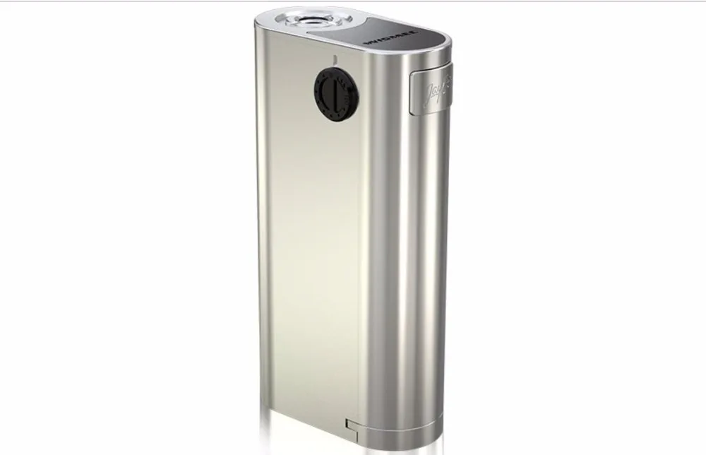 

original WISMEC Noisy Cricket II-25 Box MOD Vape Electronic Cigarette Updated Version of Noisy Cricket Mod without 18650 Battery