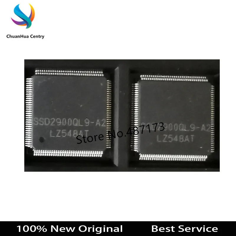 

1 pcs 100% Original SSD2900QL9-A2 In Stock New SSD2900QL9-A2 Semiconductor Bigger Discount for the More Quantity