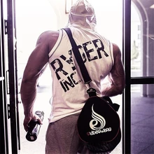 Брендовая мужская камуфляжная майка для фитнеса с капюшоном, мужская майка для бодибилдинга, майка для тренировки, майка без рукавов