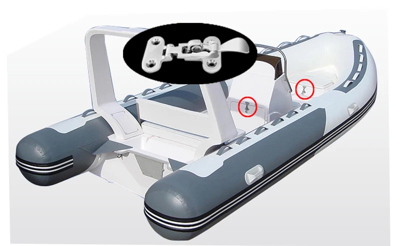 HCSSZP лодка Дека шкафчик люк анти-погремушка Крепление с защелкой зажим 316 из нержавеющей стали морские аппаратура
