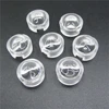 20pcs 1W 3W 5W 13mm IR LED mini Lens 15 30 45 60 90 100 Degree Needn't Holder High Power LED Diode Convex Reflector Collimator ► Photo 2/4