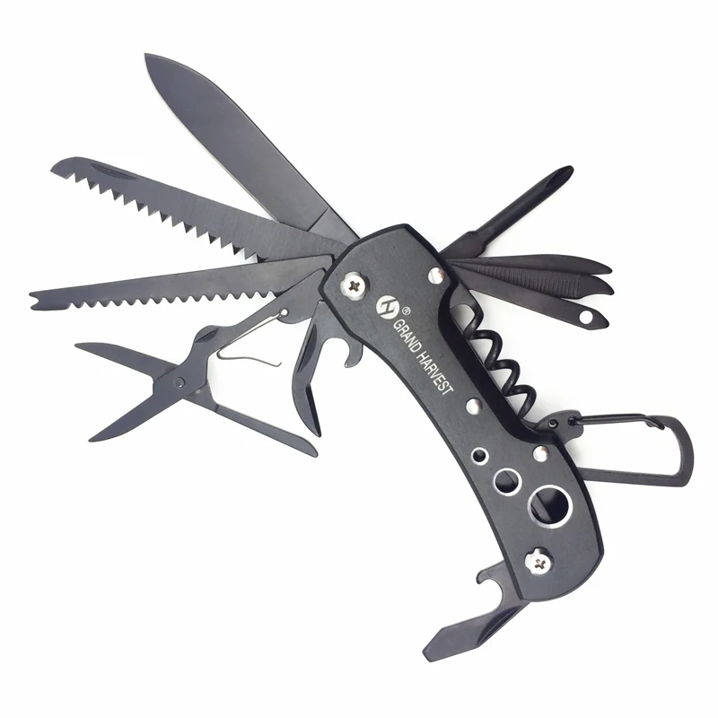 متعددة الوظائف التخييم بقاء سكين صيد CSGO Karambit شارب للطي Pocke سكين السويسري سكين الصيد أداة المفك Sa'w متعددة الوظائف التخييم بقاء سكين صيد CSGO Karambit شارب للطي Pocke سكين السويسري سكين الصيد أداة المفك Sa'w