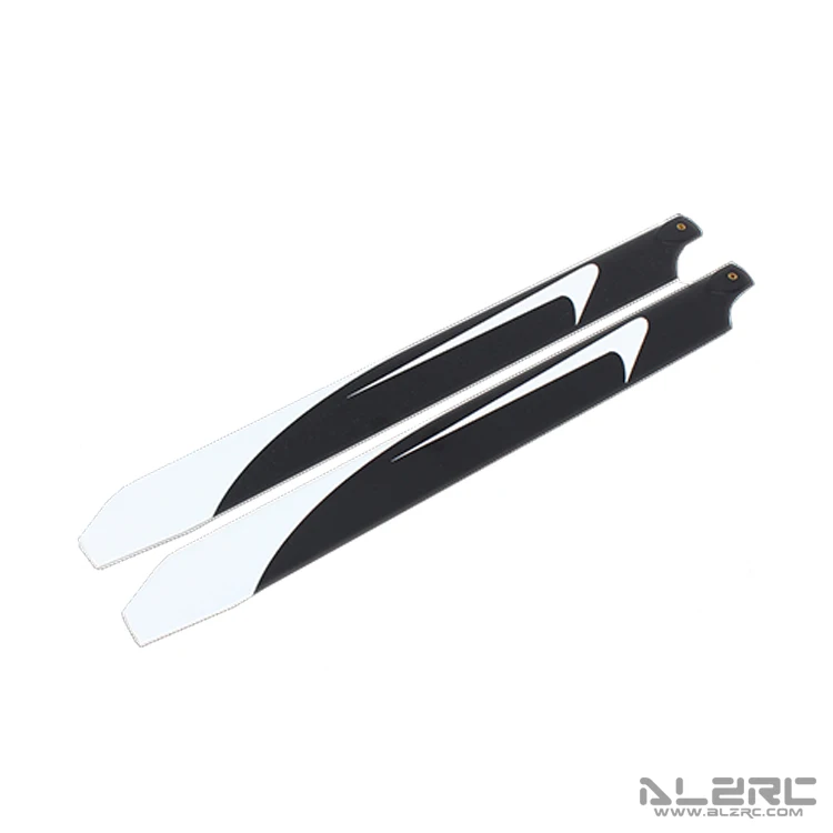 

360MM Carbon propeller for ALZRC X360 GAUI X3 ALIGN 450L