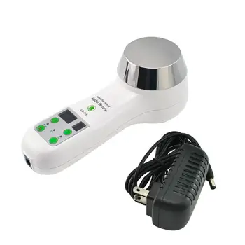 

Elegant Design 1MHz Ultrasonic Slimming Massager Cavitation Skin Care Cellulite Machine Ultrasound Therapy Device