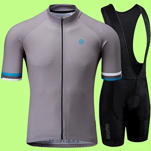 Ciclismo ropa ciclismo hombre, комплект для велоспорта RUNCHITA с коротким рукавом, комплект для велоспорта Pro team, комплект одежды для велоспорта roupa ciclismo - Цвет: SETS  06