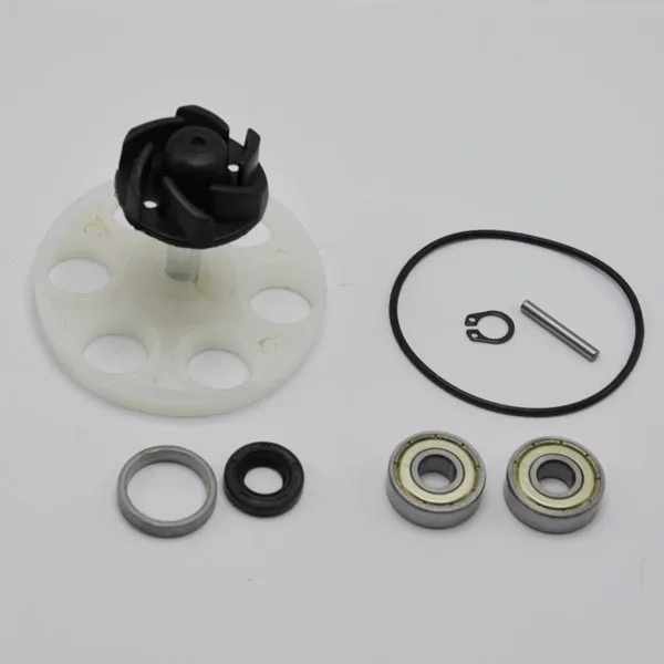 

0936353 9pcs For YAMAHA/MINARELLI 50 Water Pump Repair Kit