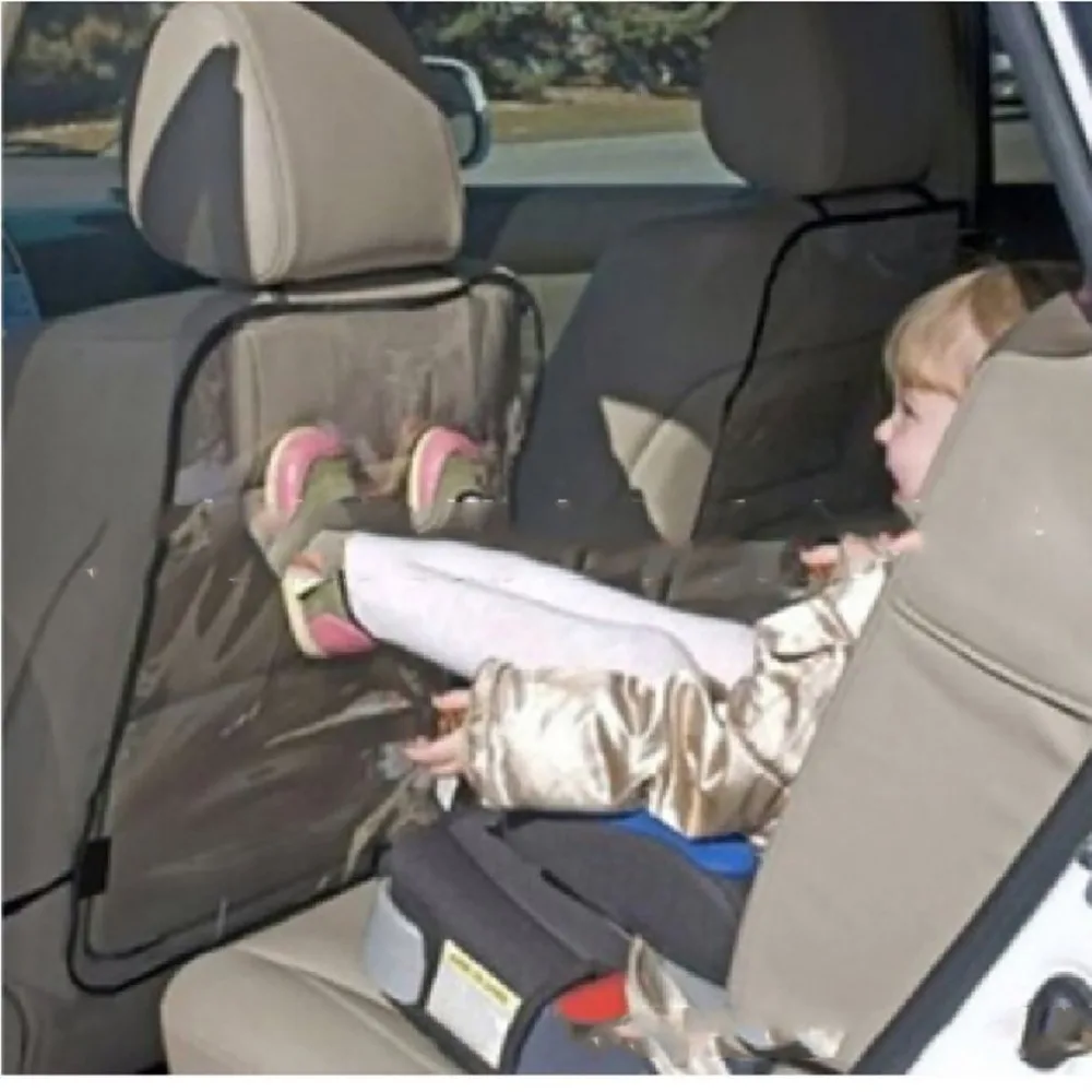 Оксфорд Роскошные автомобильные сиденья протектор авто нескользящий коврик ребенок дети сиденье защитный чехол для автомобиля стул