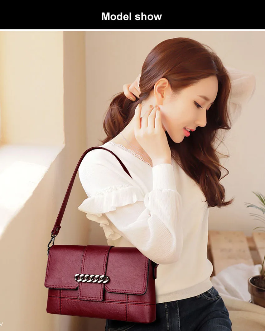 shoulder bag 17