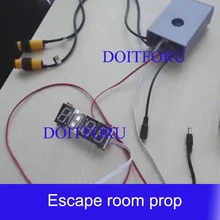 Стрельба счет органов рассчитывать расстояние срабатывания орган комплект для побега