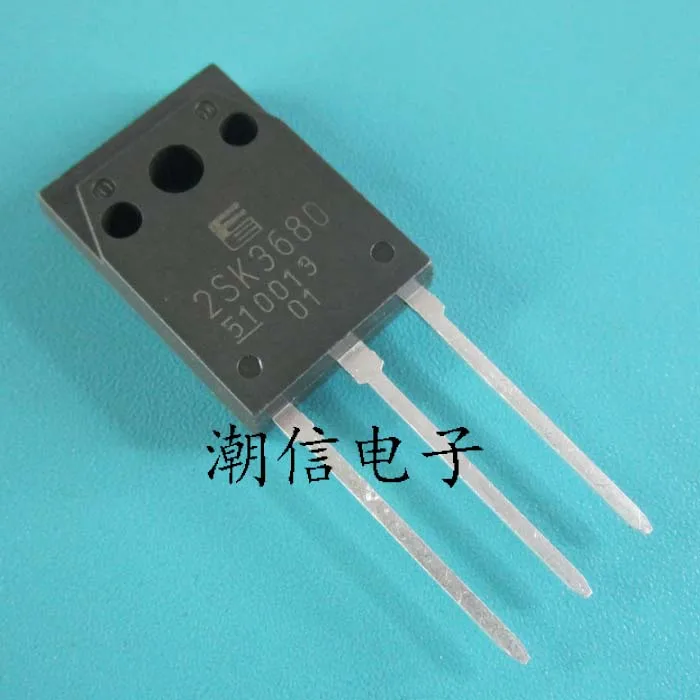 

K3680 2SK3680 52A 500V