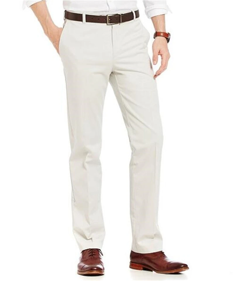 non iron stretch chinos