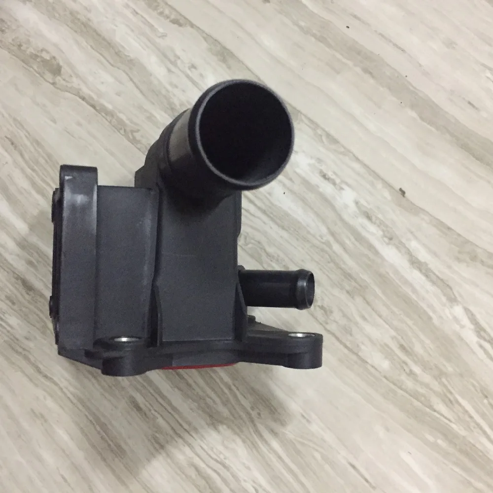 Система охлаждения двигателя Водяной выход для ma zda 3 5 6 8 2.0L 2 L OEM LF94 15 17Z|Впускной