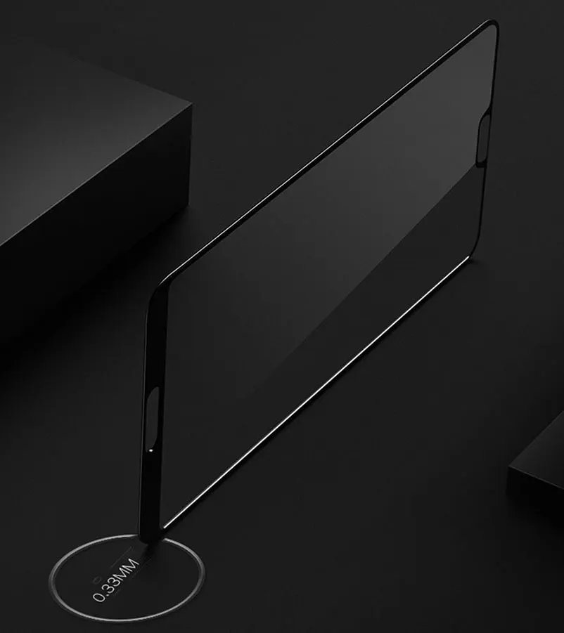 9D для Huawei P30 Pro P Smart 2019 Y7 Защитная пленка экрана из закаленного стекла с полным