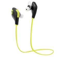 Wireless sportsbluetooth Collar headset bluetooth headset bluetooth stereo speaker noise cancelling earphones super bass earpho