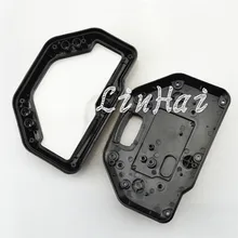 Спидометр Тахометр Датчик Clock чехол для HONDA CBR600RR 2003-2006 04 05