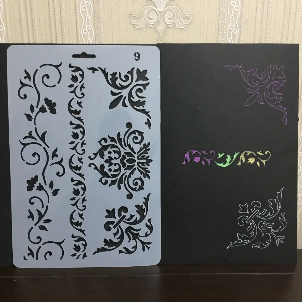 9