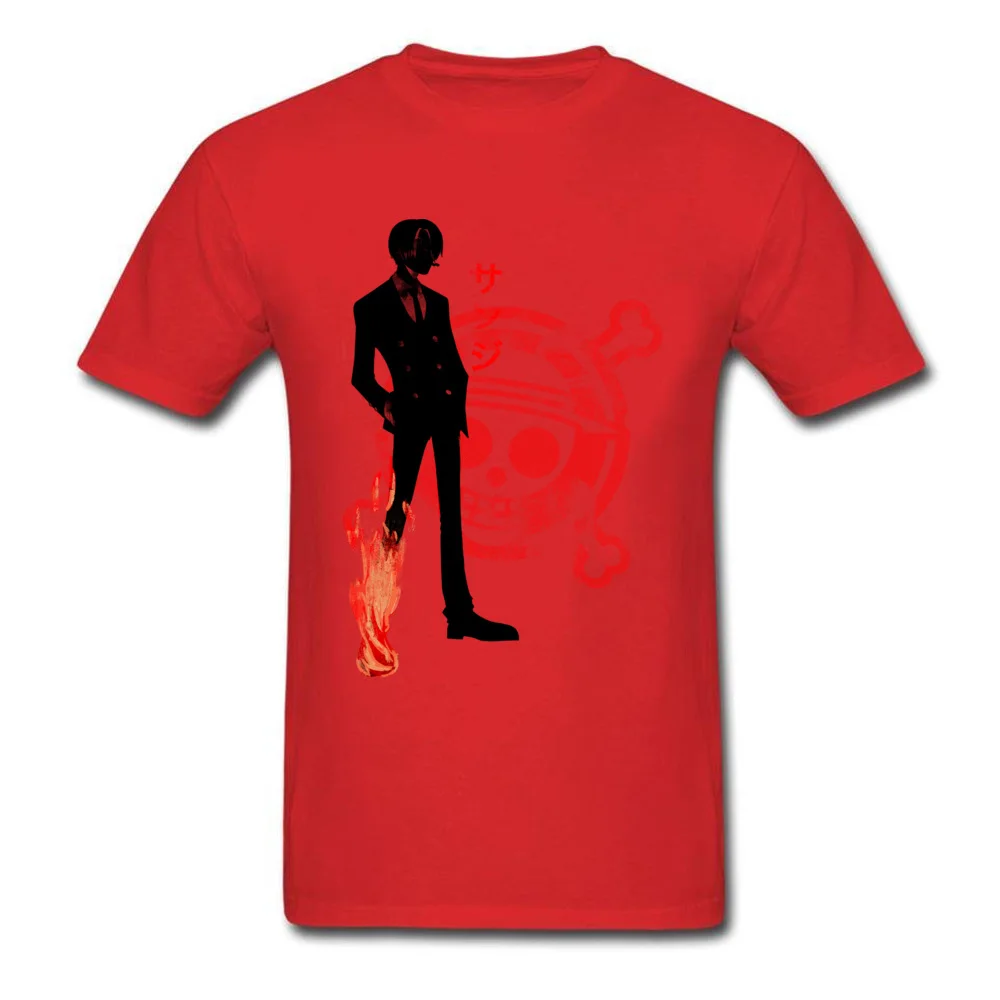 Diable Jambe Hip hop Tees Short Sleeve for Students All Cotton Labor Day Round Collar T-shirts Casual Clothing Shirt Classic Diable Jambe red